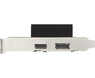 MSI GeForce GT 1030 LP OC 2GB - 428856 - zdjęcie 5